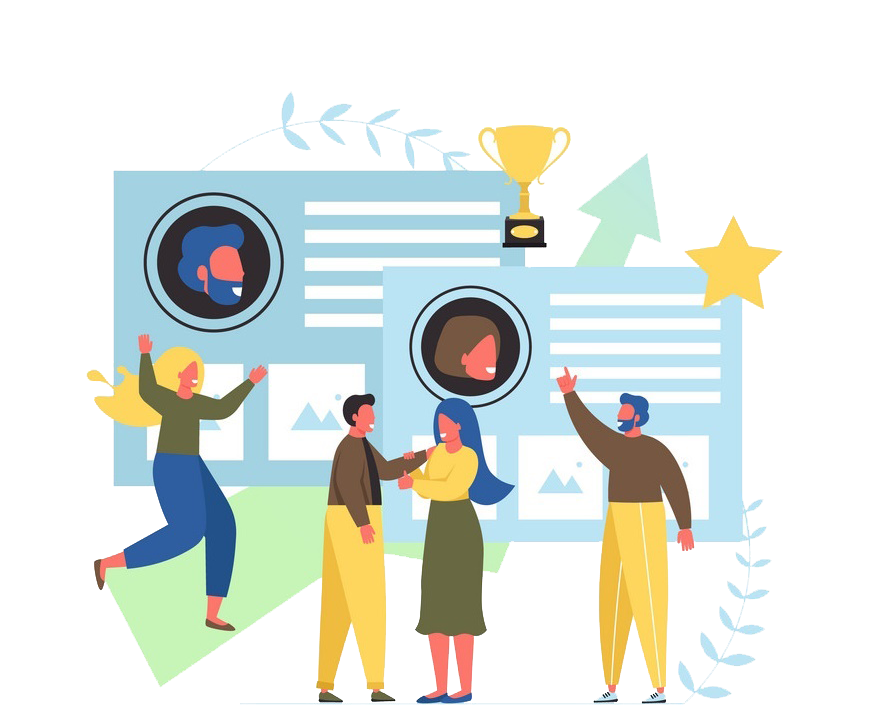 Best web development company