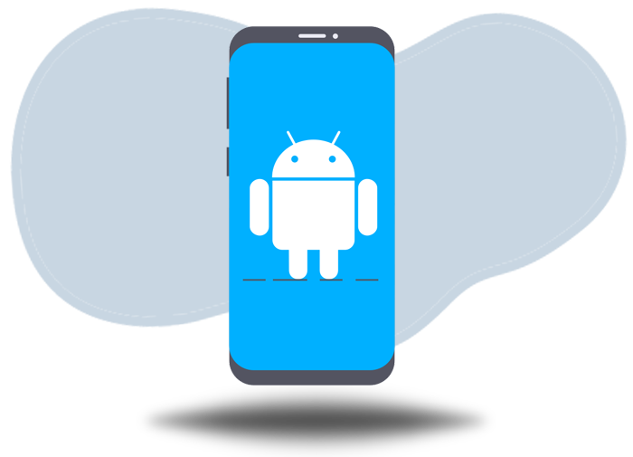 android app development company