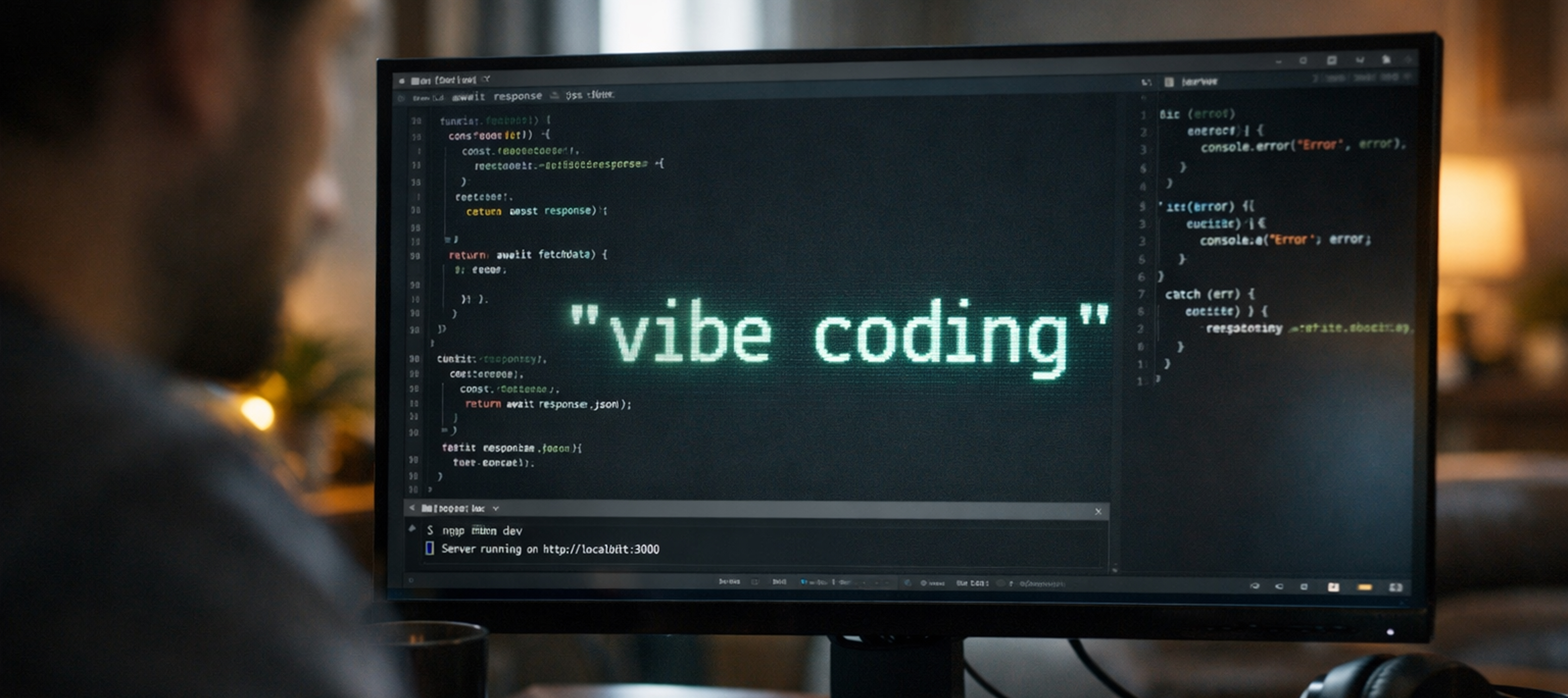 Vibe Coding and AI-powered digital innovation in 2026