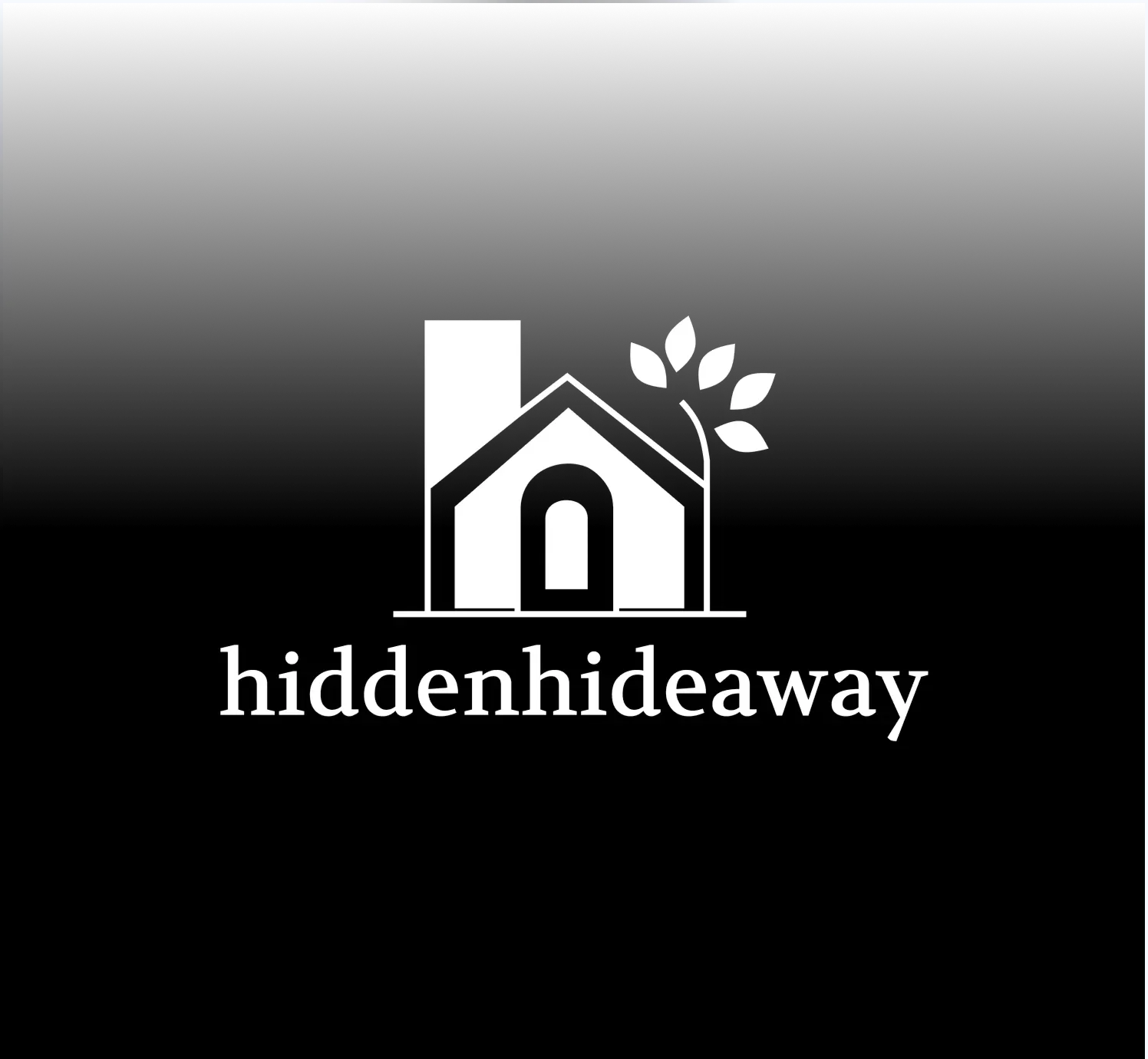 Hidden Hideaway client logo