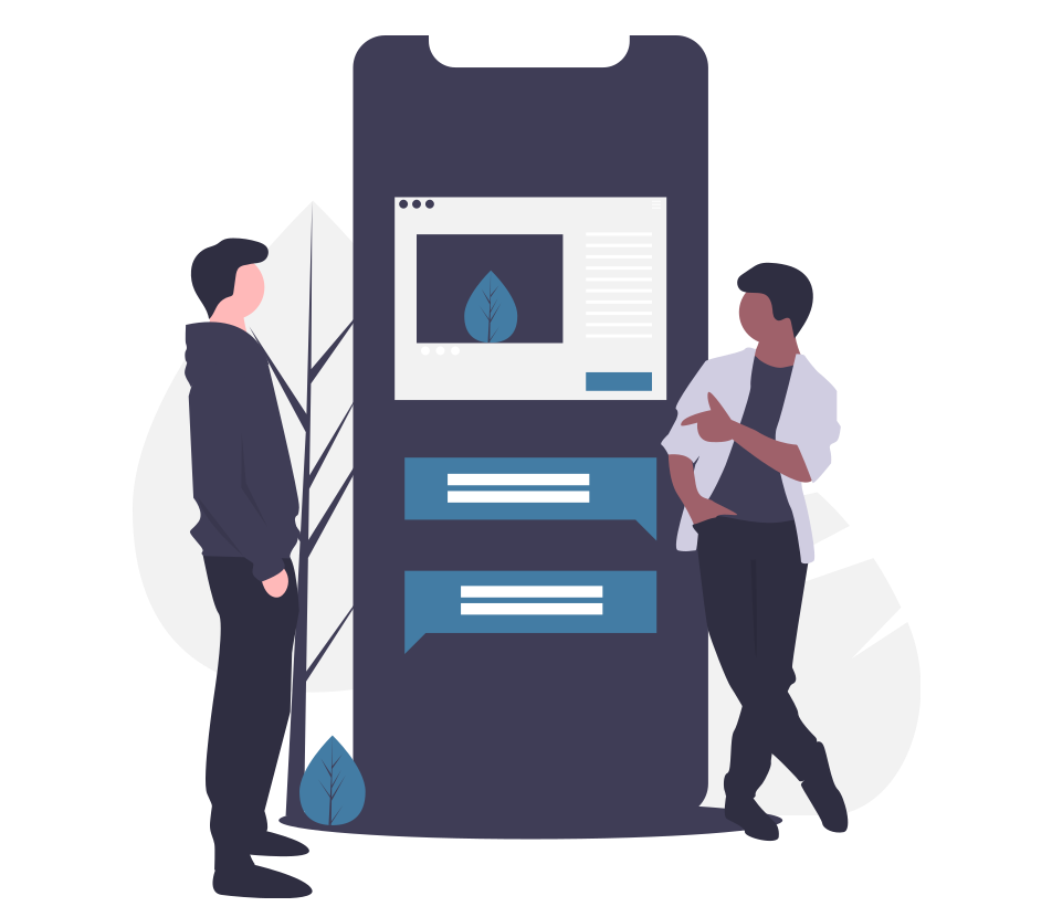 Best web development company