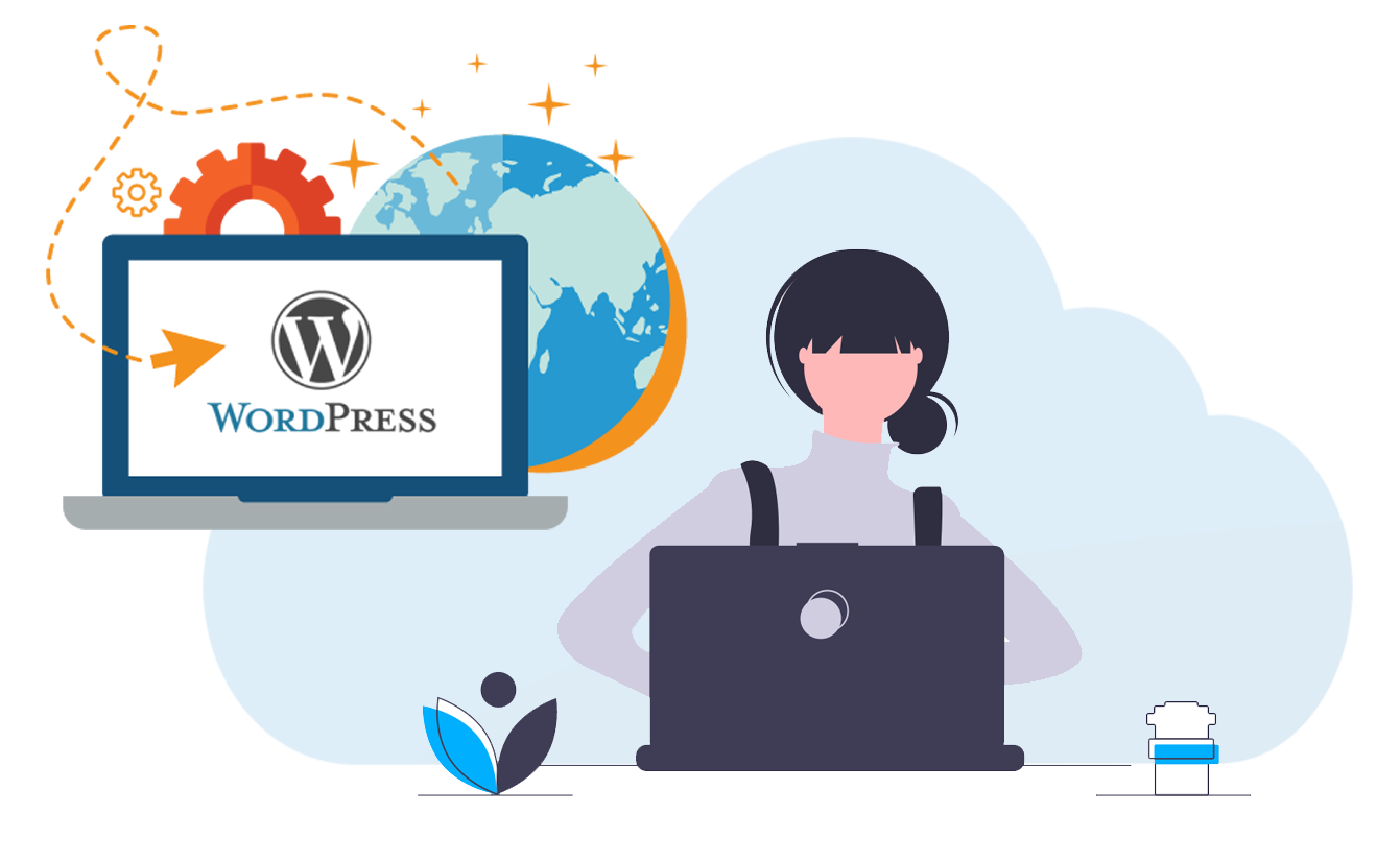 Best web development company