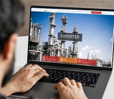 Tourkraft website branding project by Snowfinch Consulting